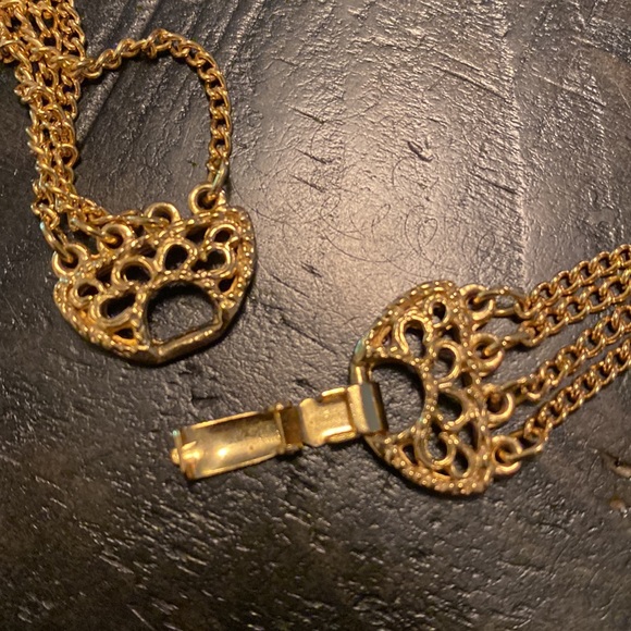 Vintage Goldette Necklace - Picture 12 of 13